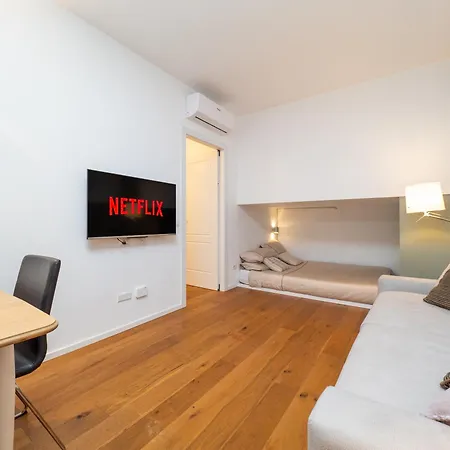 Citylife-Duomo Comfort Suite & Metro A 2 Minuti! Milan Exterior photo
