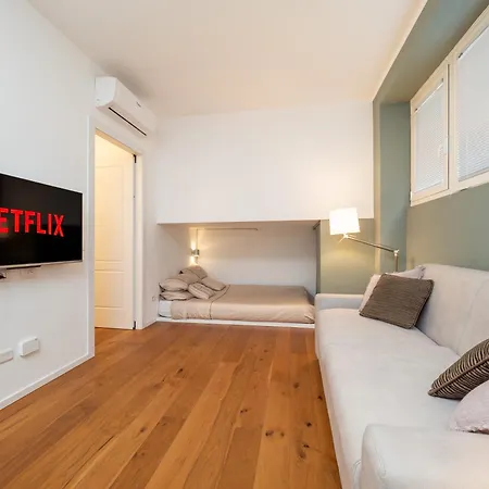 Citylife-Duomo Comfort Suite & Metro A 2 Minuti! Milan Exterior photo