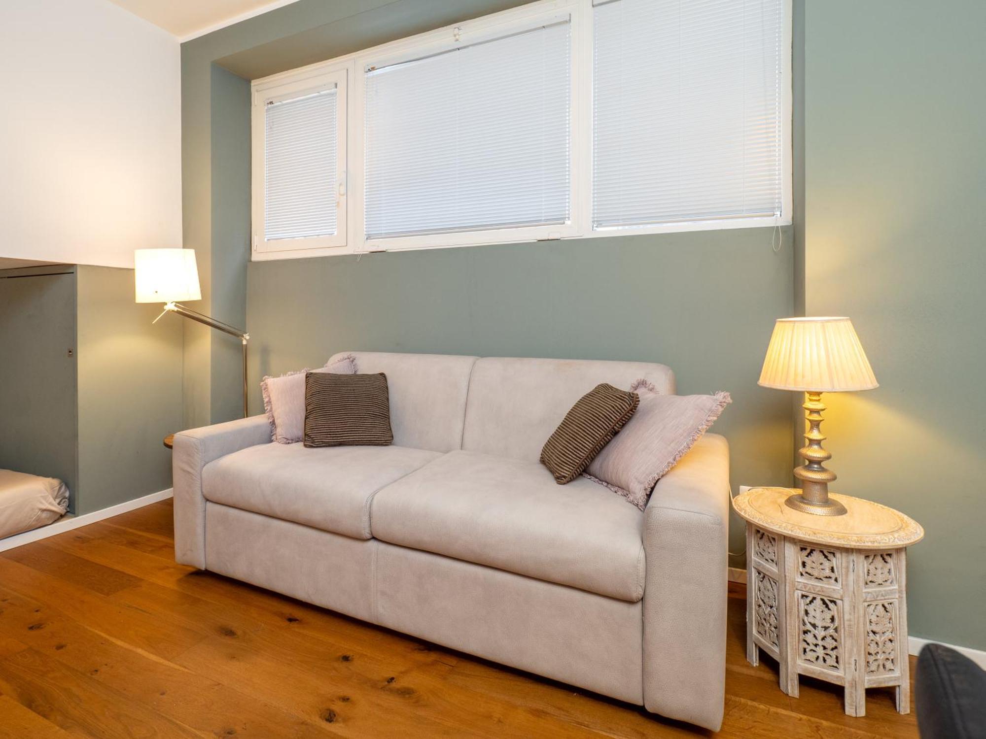Apartment Citylife-duomo Comfort & Metro A 2 Minuti! Mailand