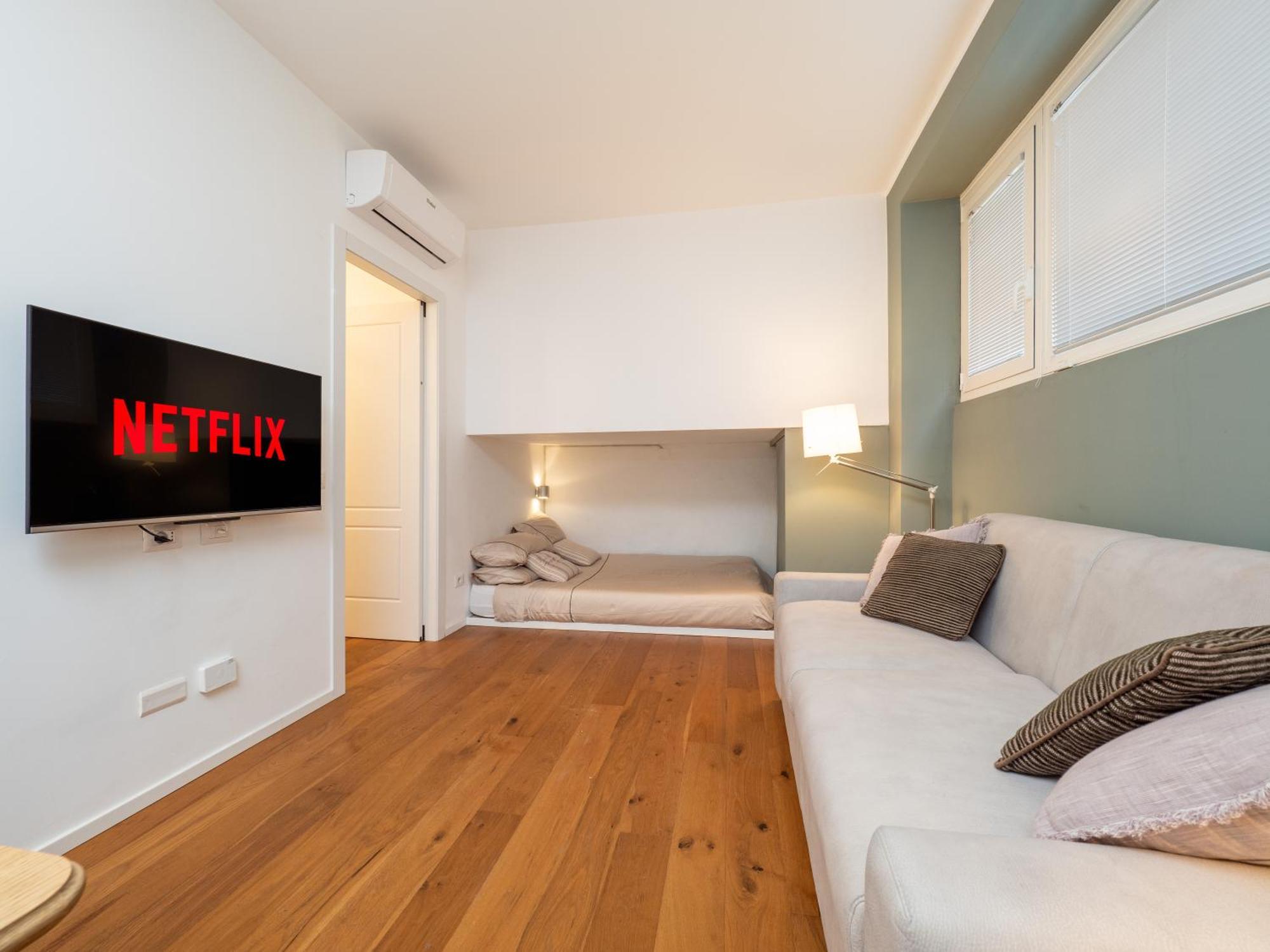 Apartment Citylife-duomo Comfort & Metro A 2 Minuti! Mailand